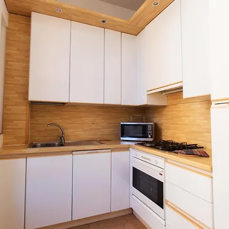 Apartment Mecenate Dreams