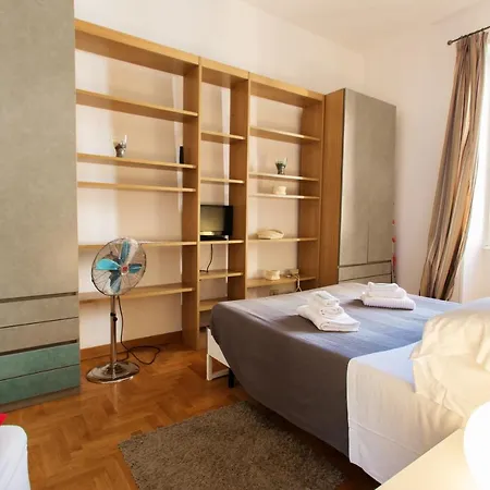 Apartment Mecenate Dreams *