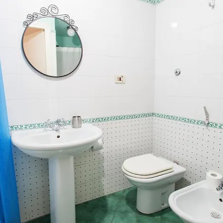 Apartment Mecenate Dreams Rome