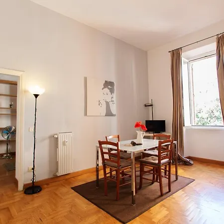 Mecenate Dreams Apartment