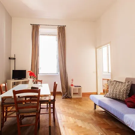Apartment Mecenate Dreams *
